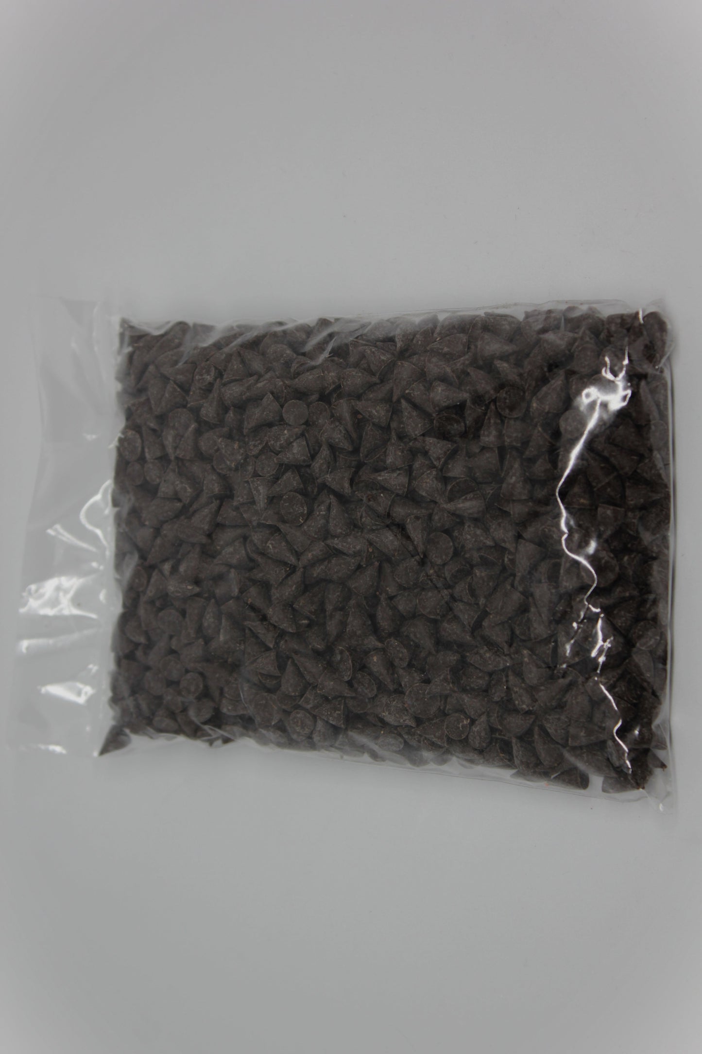 Chocolate neucober chips horneable 63 por ciento cacao 5045 150 gr