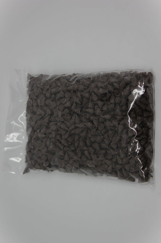 Chocolate neucober chips horneable 63 por ciento cacao 5045 150 gr