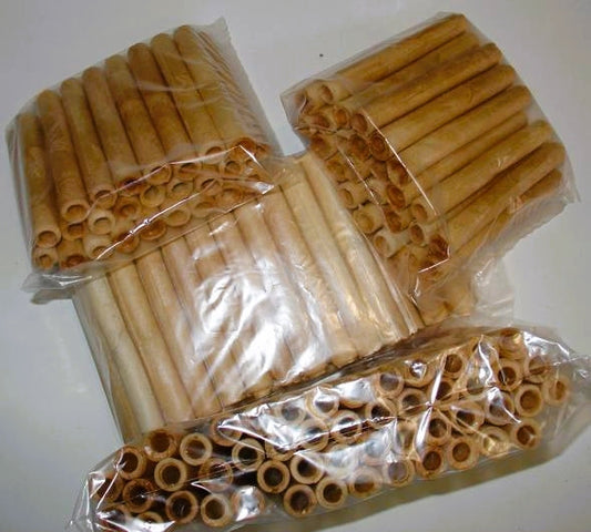 Vainas para cuchufli 50 und aprox natura kofke