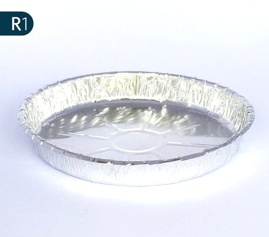 Envase aluminio r 1 g 450 cc