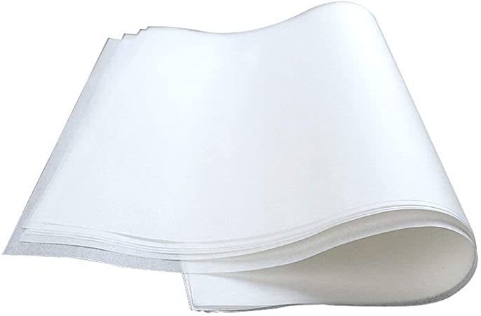 Papel mantequilla x 10