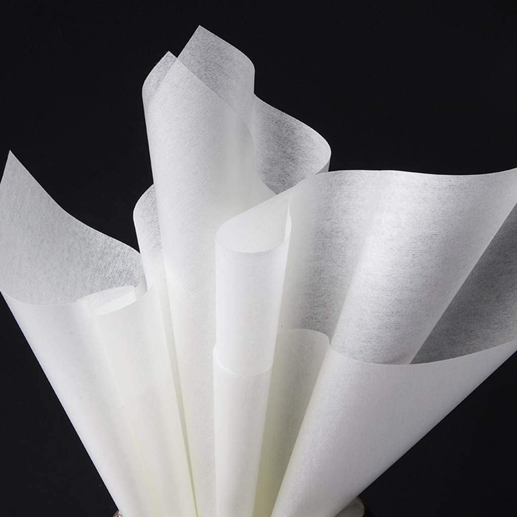 Papel mantequilla x 5