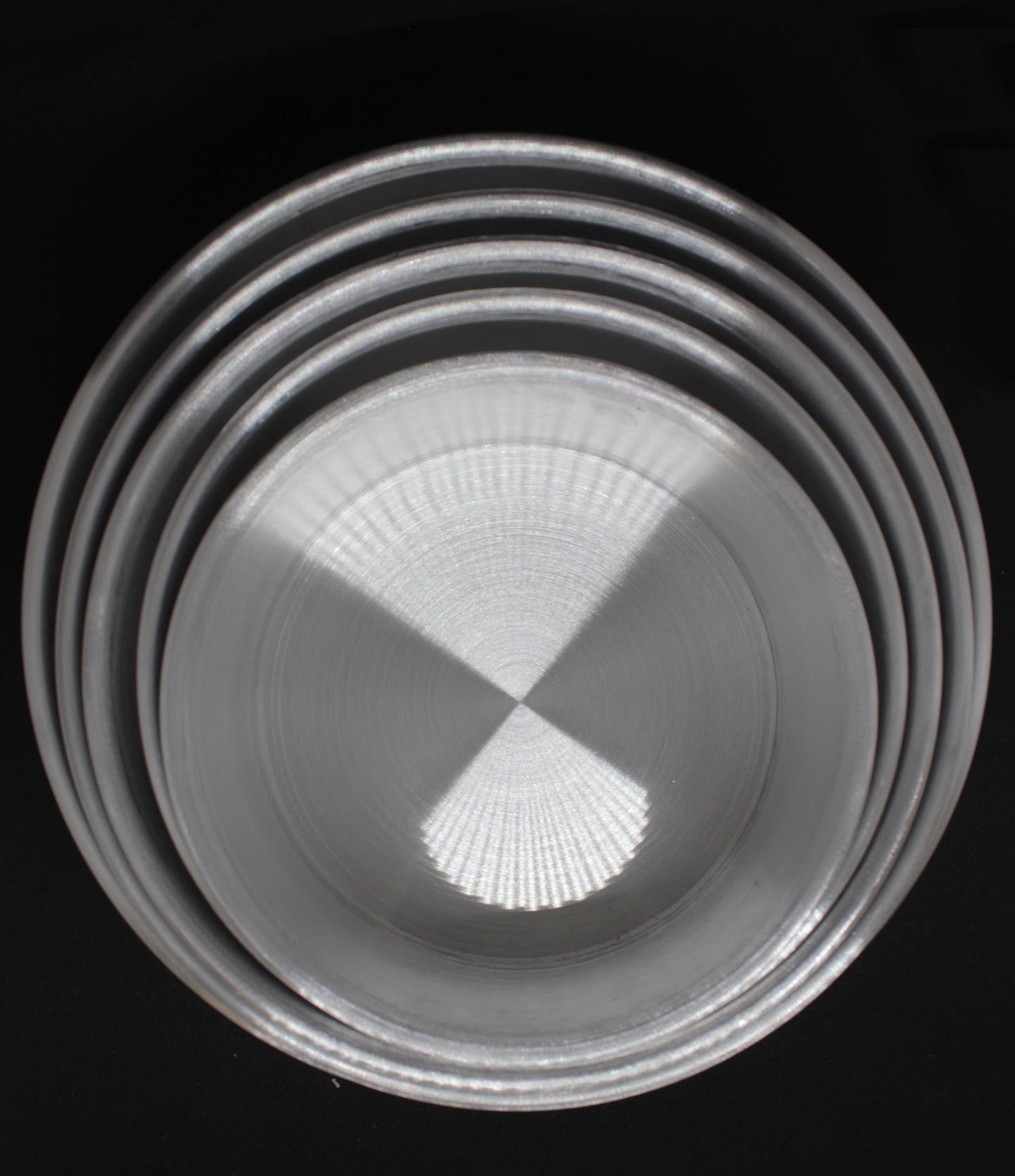 Molde para torta fijo 14 cm