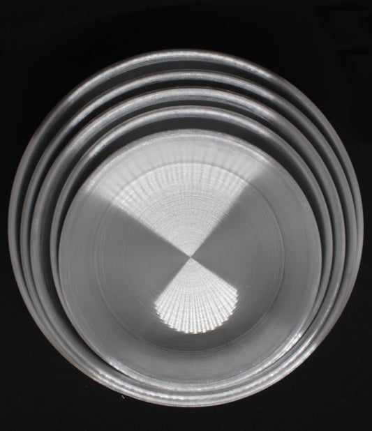 Molde para torta fijo 14 cm