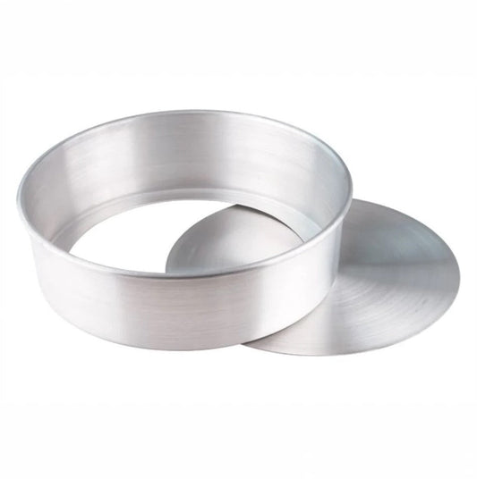 Molde para torta desmontable 18 cm