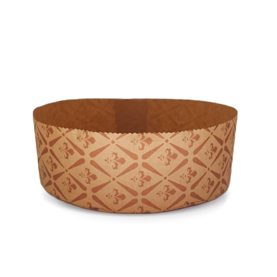 Moldes pan de pascua 1 kg