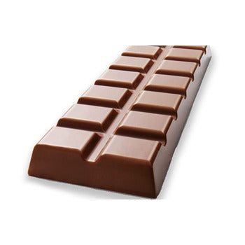 Chocolates puratos extra bano barra 500 gr