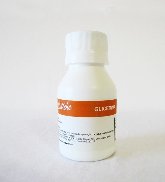 Glicerina guttche 90 gr