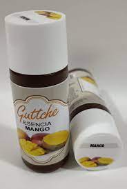 Esencias guttche mango