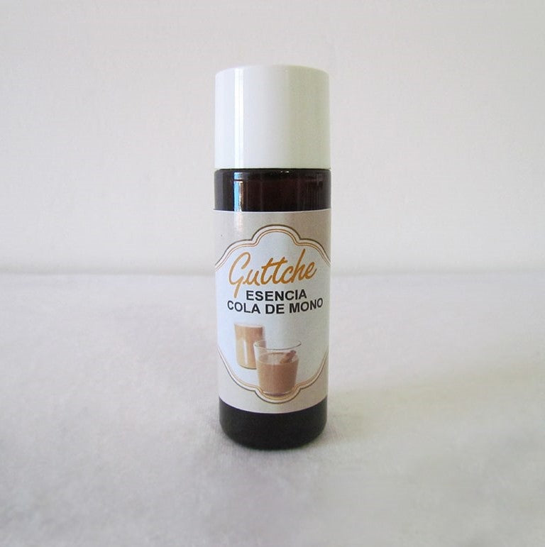 Esencias guttche cola de mono