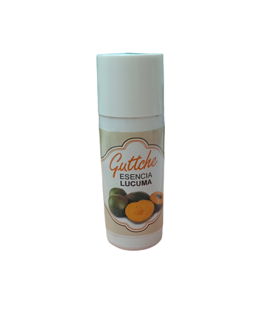 Esencias guttche lucuma