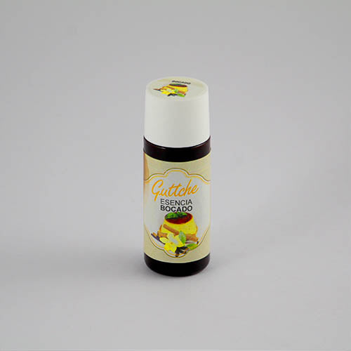 Esencias guttche bocado
