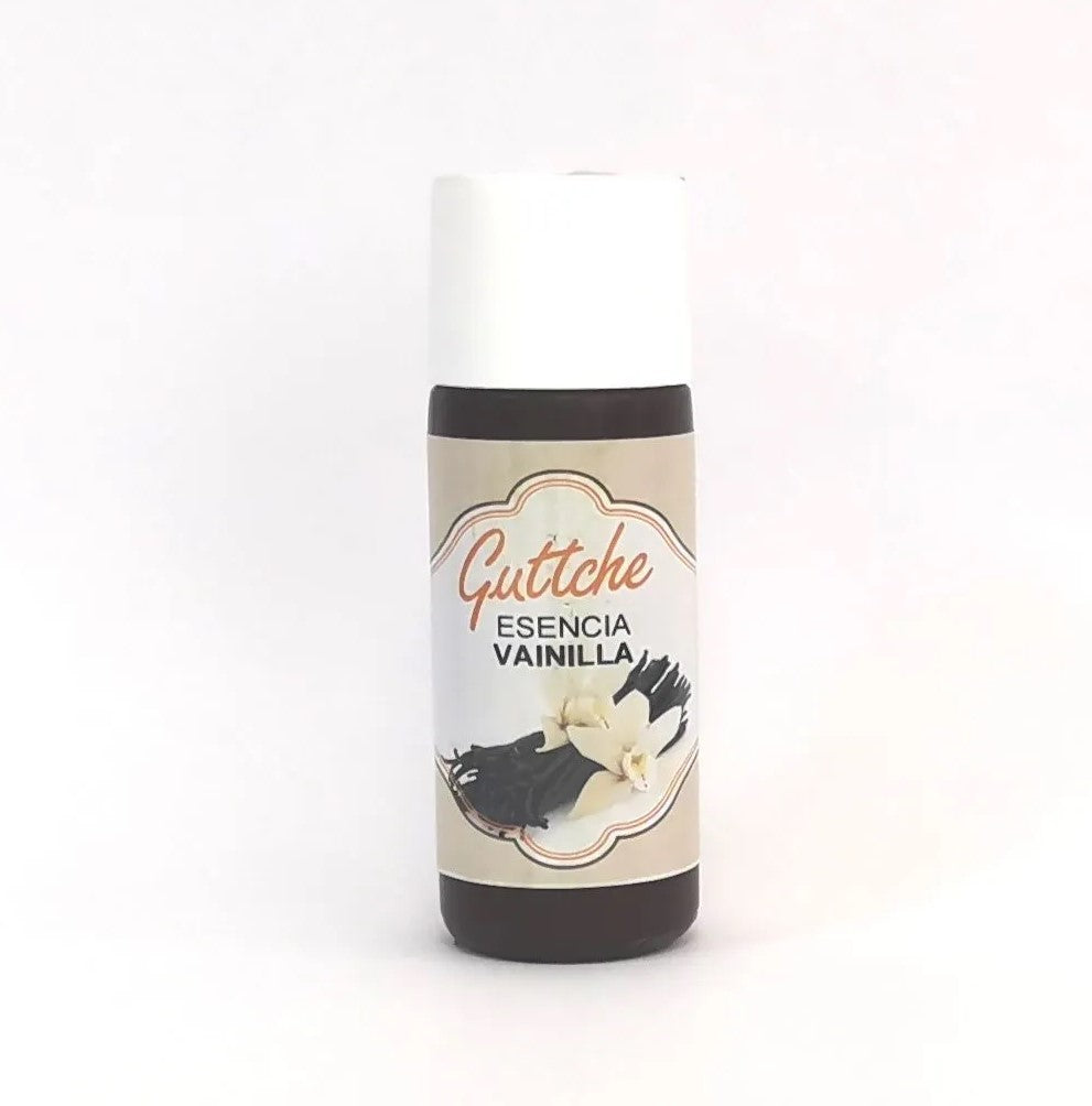 Esencias guttche vainilla